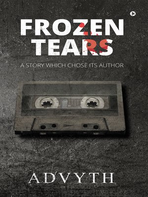 cover image of Frozen Tears